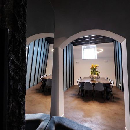 Riflessi Acireale Palace Suites Ngoại thất bức ảnh