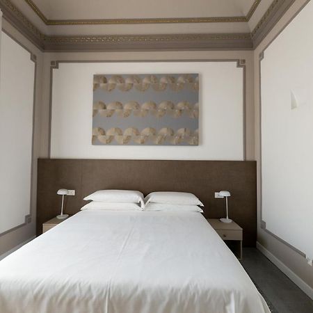 Riflessi Acireale Palace Suites Ngoại thất bức ảnh