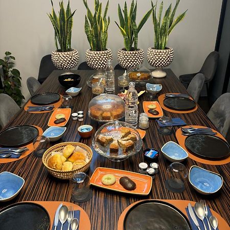 Riflessi Acireale Palace Suites Ngoại thất bức ảnh