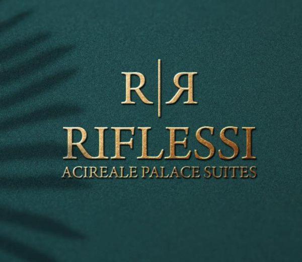 Riflessi Acireale Palace Suites Ngoại thất bức ảnh