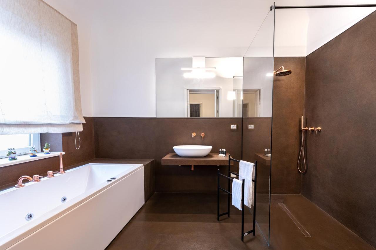 Riflessi Acireale Palace Suites Ngoại thất bức ảnh