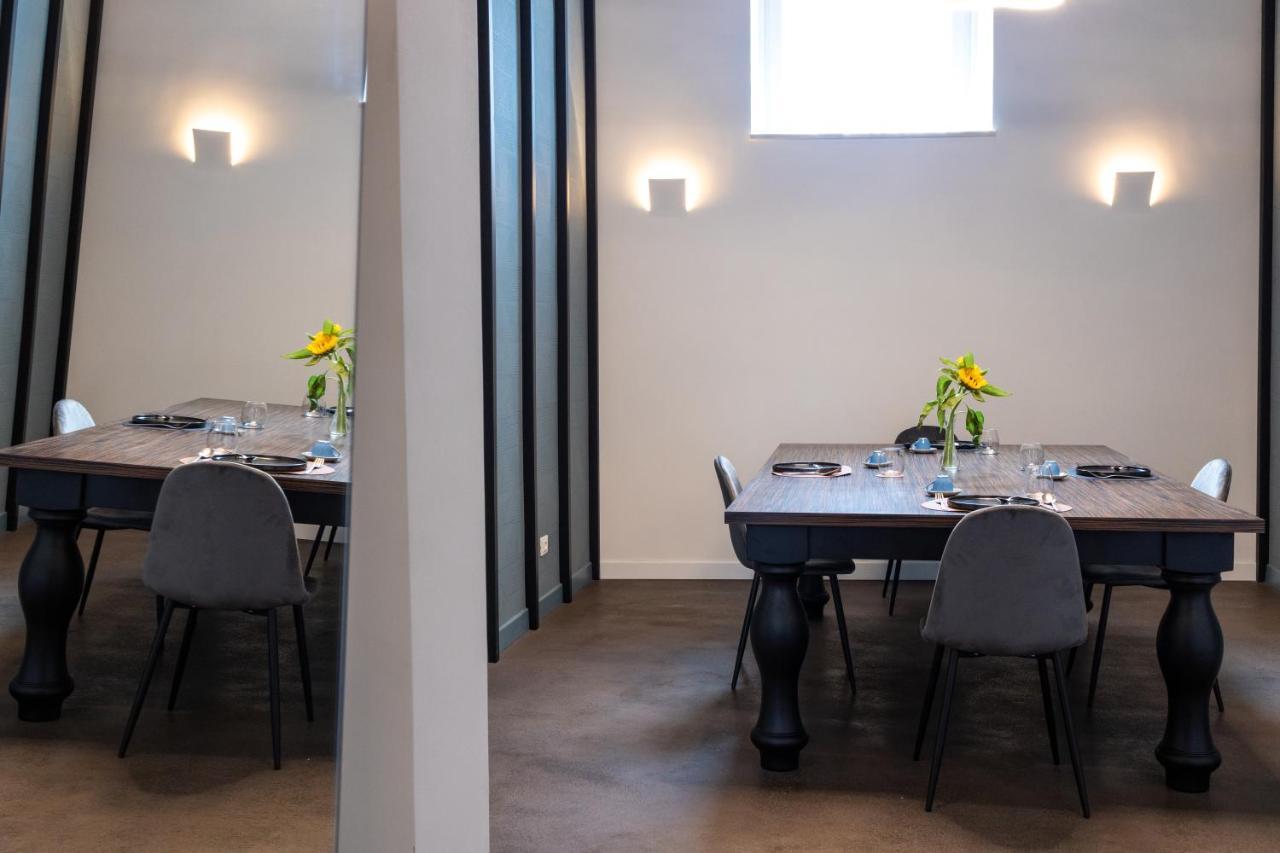 Riflessi Acireale Palace Suites Ngoại thất bức ảnh