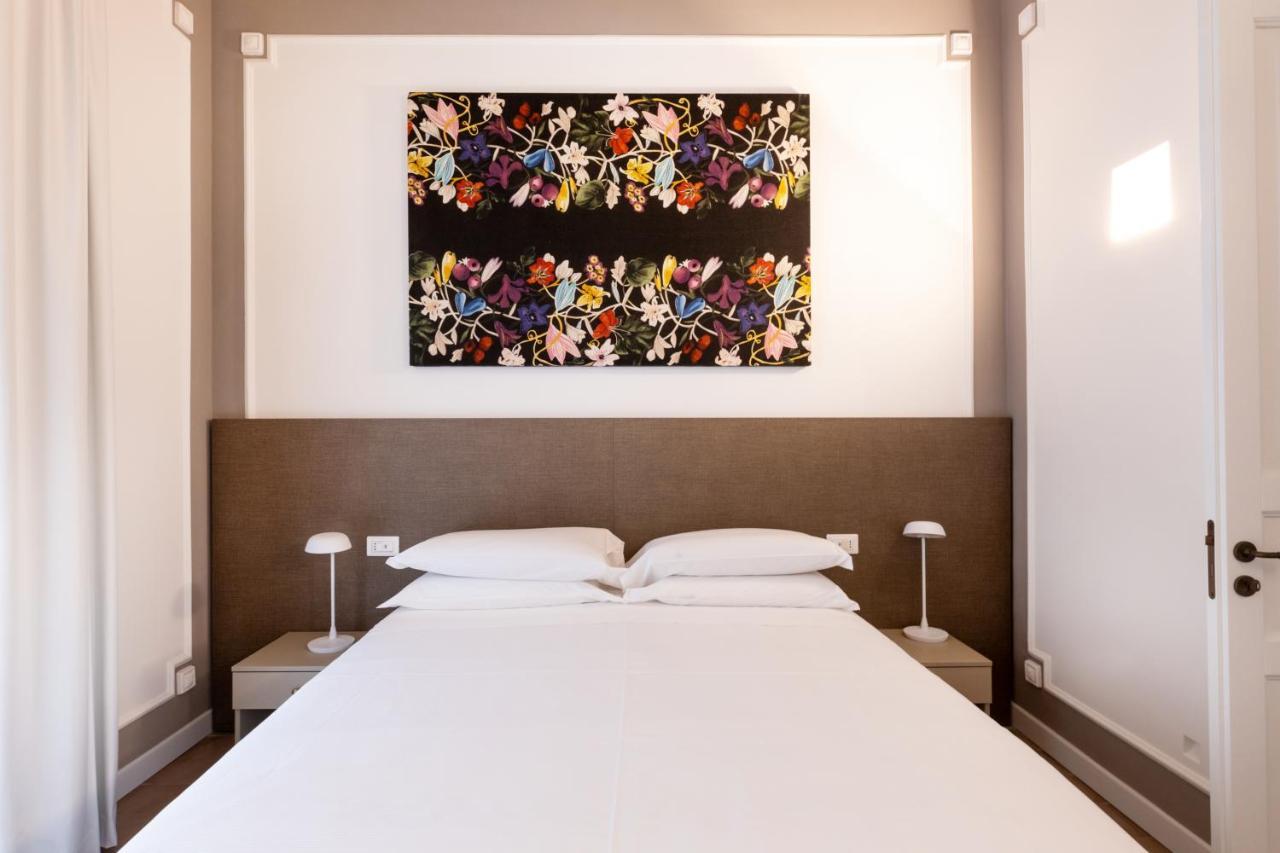 Riflessi Acireale Palace Suites Ngoại thất bức ảnh