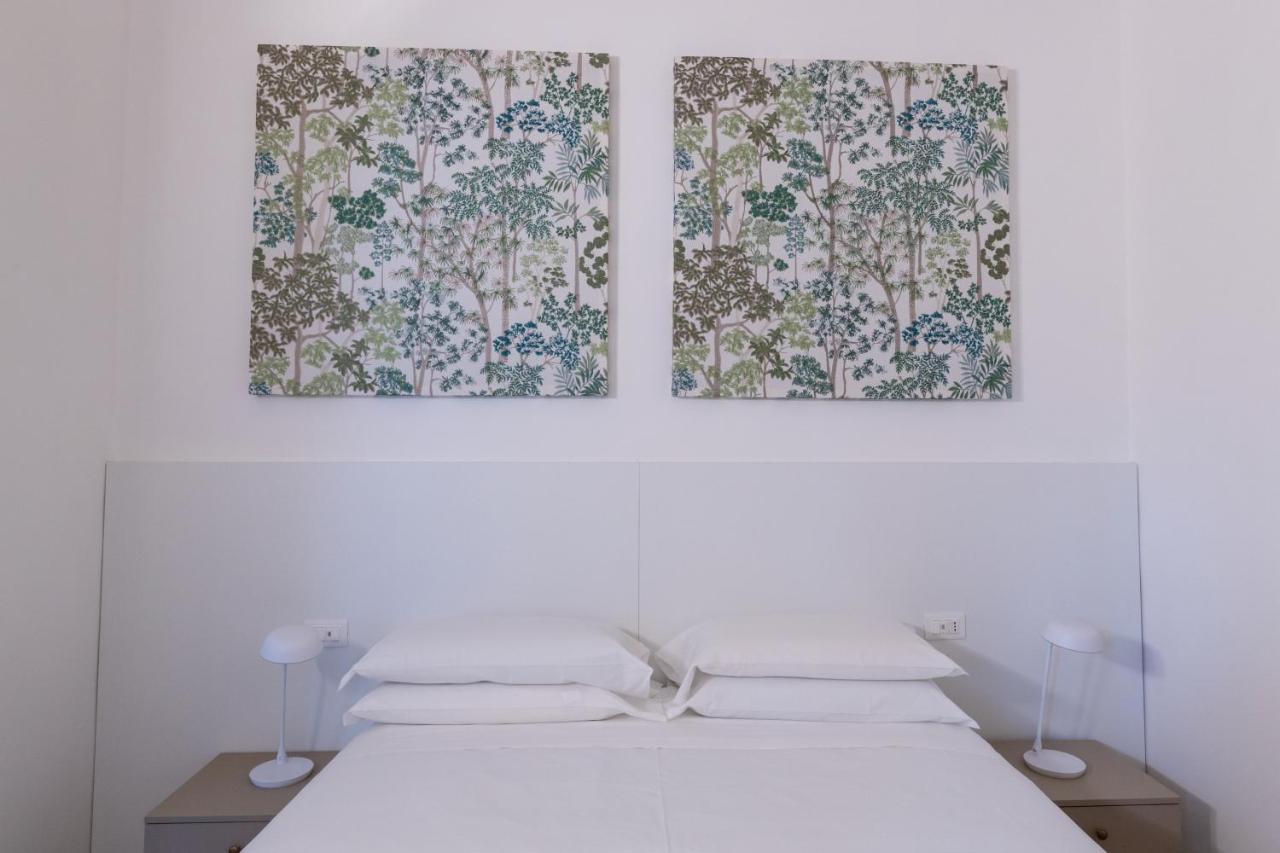 Riflessi Acireale Palace Suites Ngoại thất bức ảnh