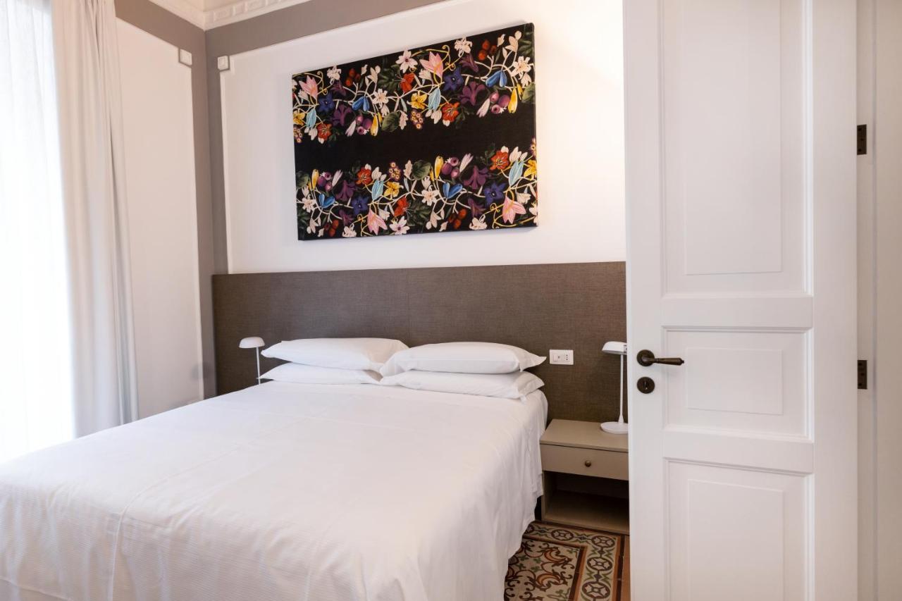 Riflessi Acireale Palace Suites Ngoại thất bức ảnh