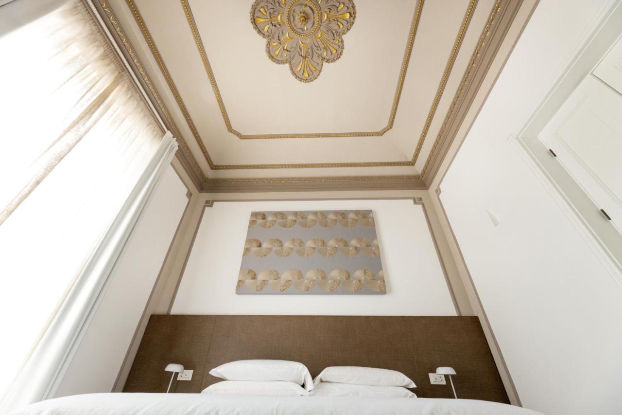 Riflessi Acireale Palace Suites Ngoại thất bức ảnh