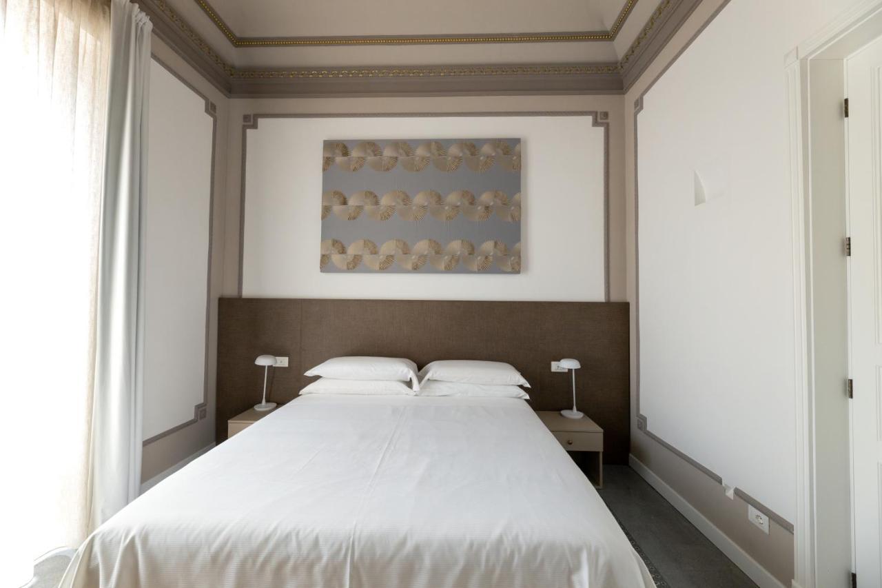 Riflessi Acireale Palace Suites Ngoại thất bức ảnh