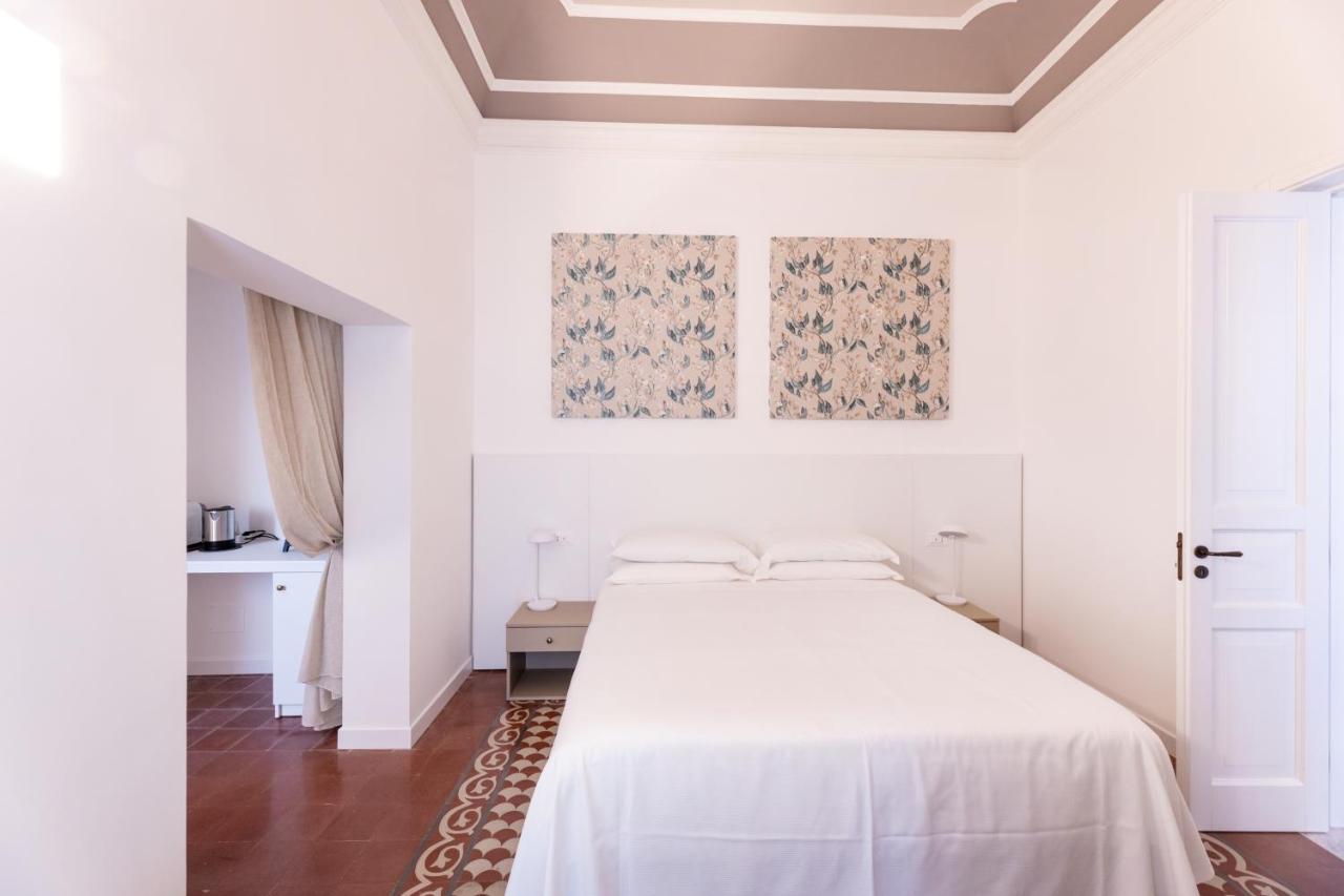 Riflessi Acireale Palace Suites Ngoại thất bức ảnh