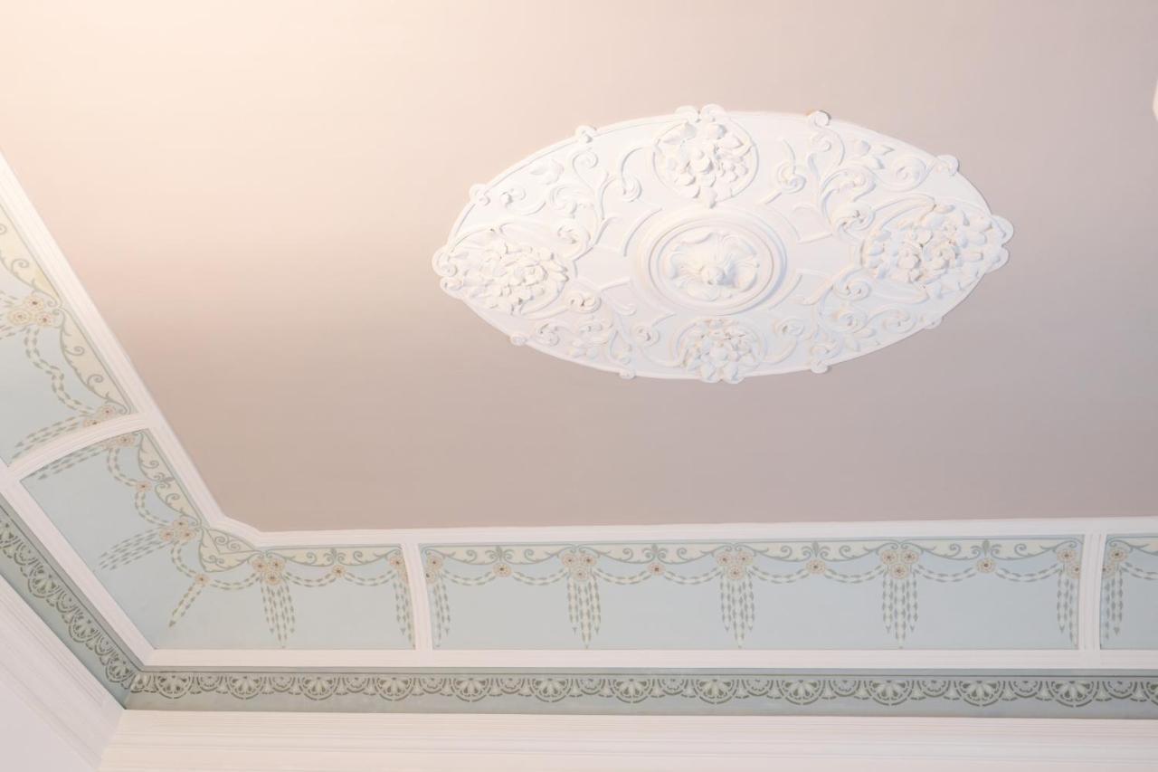 Riflessi Acireale Palace Suites Ngoại thất bức ảnh