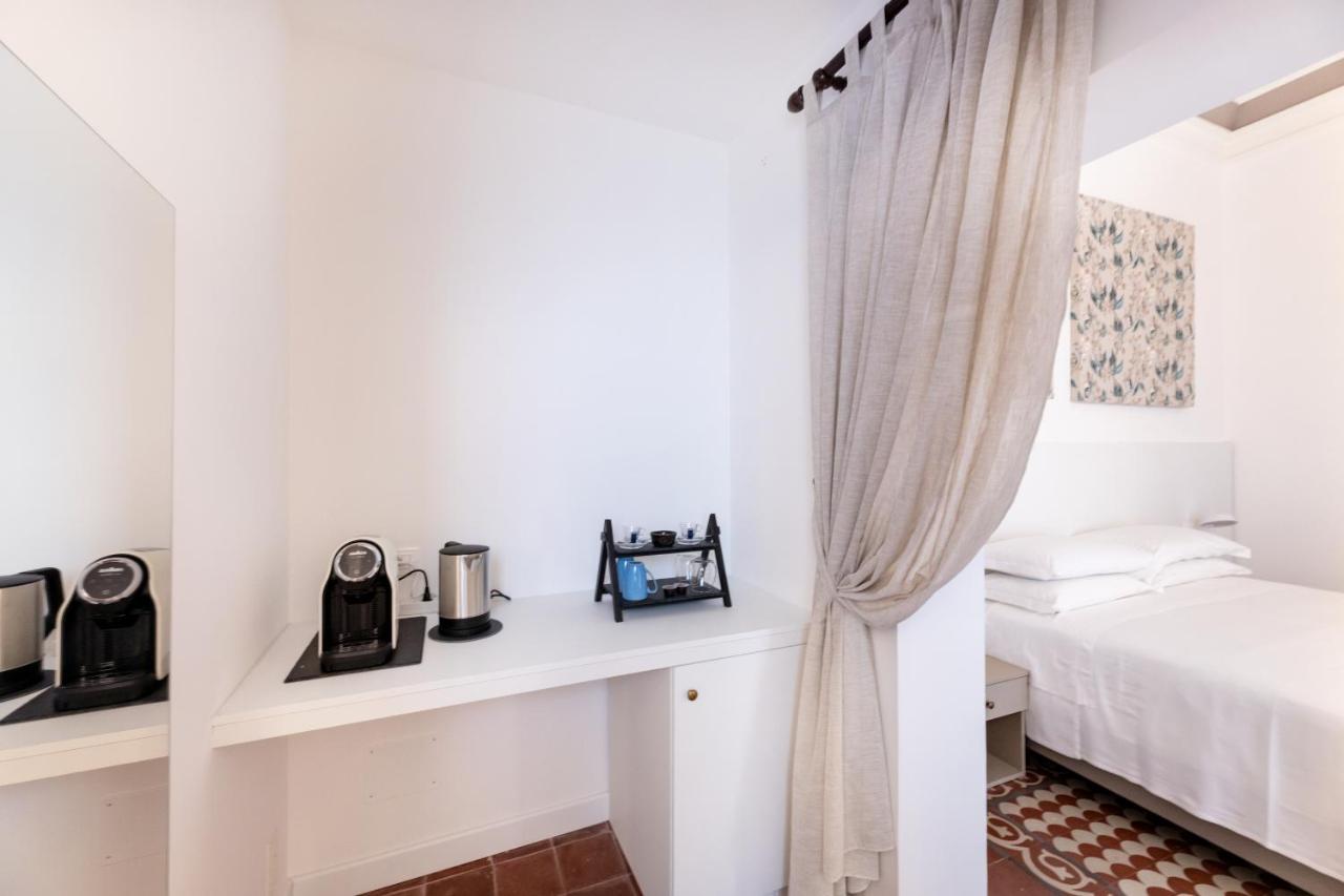 Riflessi Acireale Palace Suites Ngoại thất bức ảnh