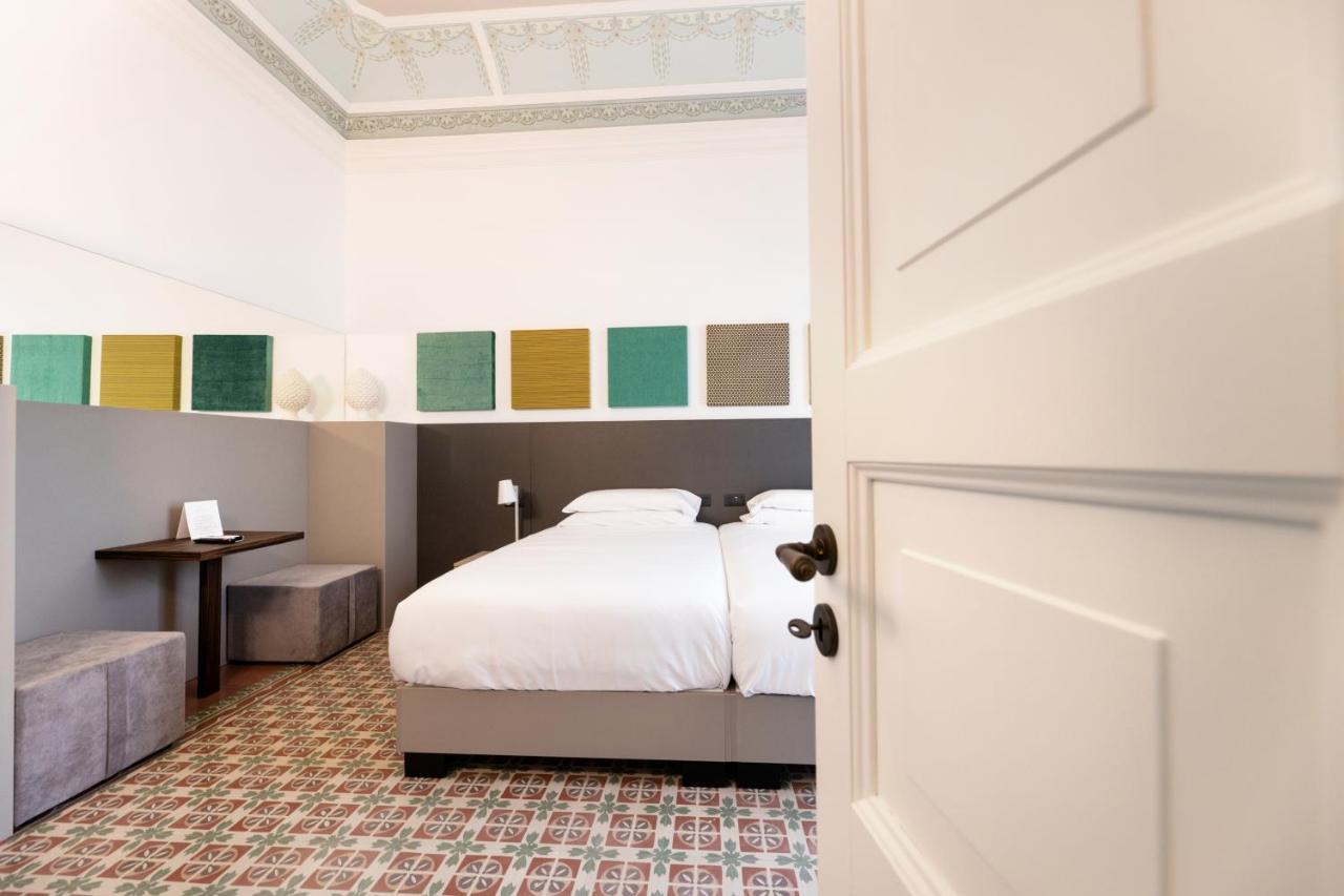 Riflessi Acireale Palace Suites Ngoại thất bức ảnh