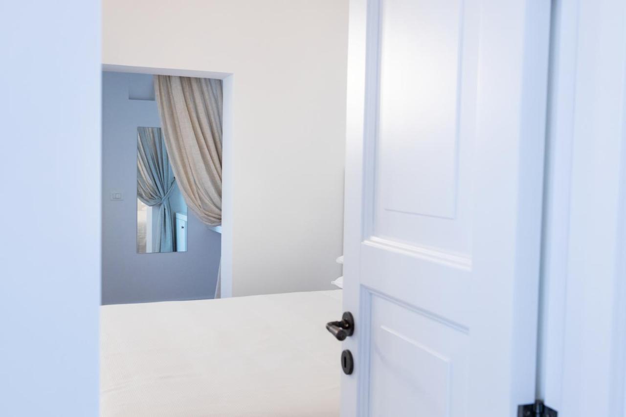 Riflessi Acireale Palace Suites Ngoại thất bức ảnh