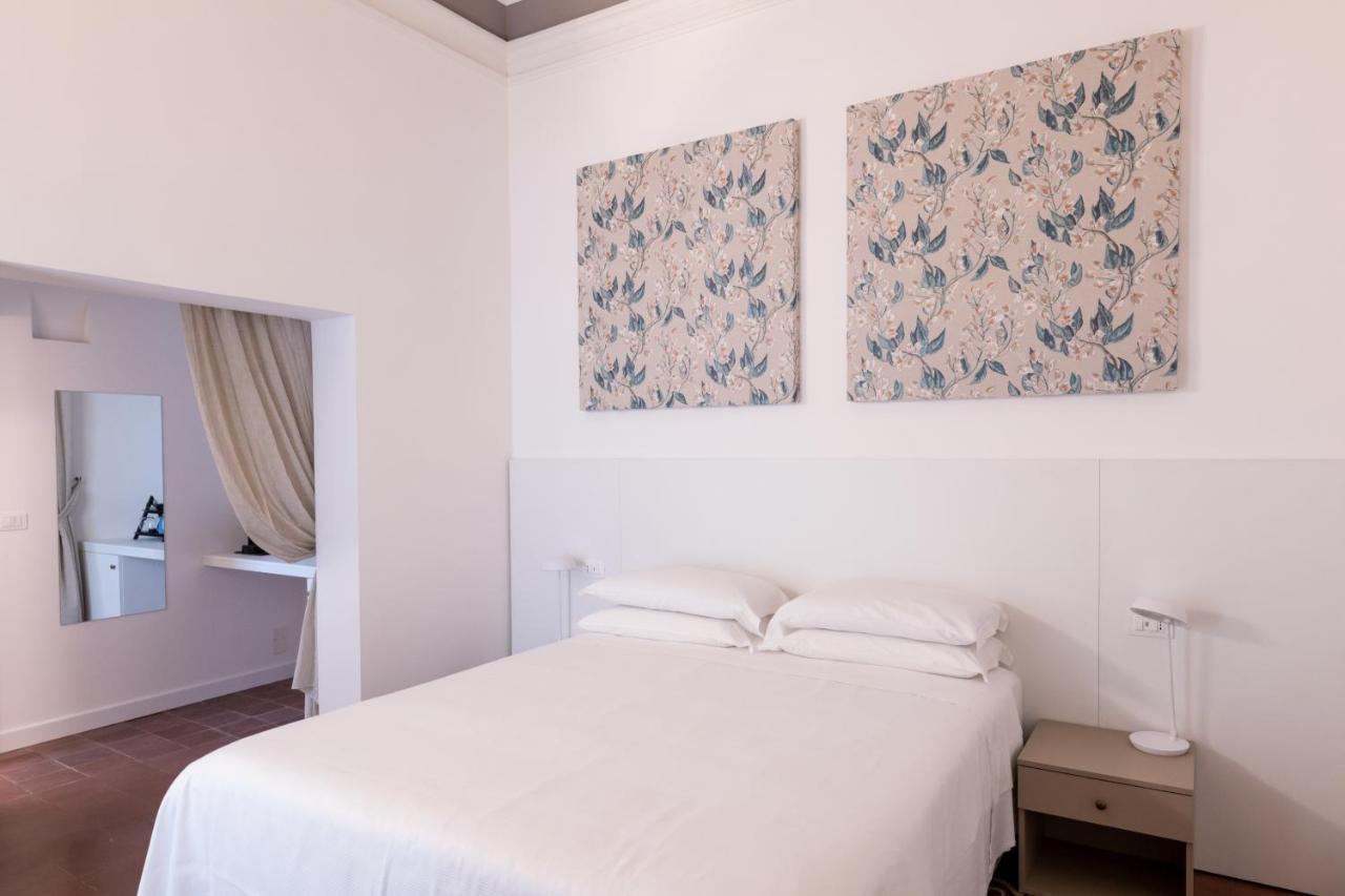 Riflessi Acireale Palace Suites Ngoại thất bức ảnh