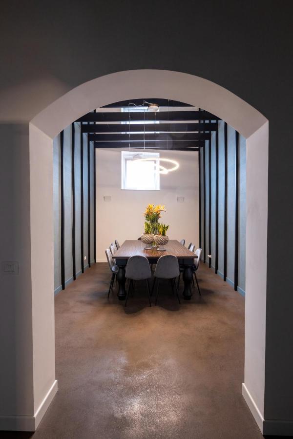 Riflessi Acireale Palace Suites Ngoại thất bức ảnh