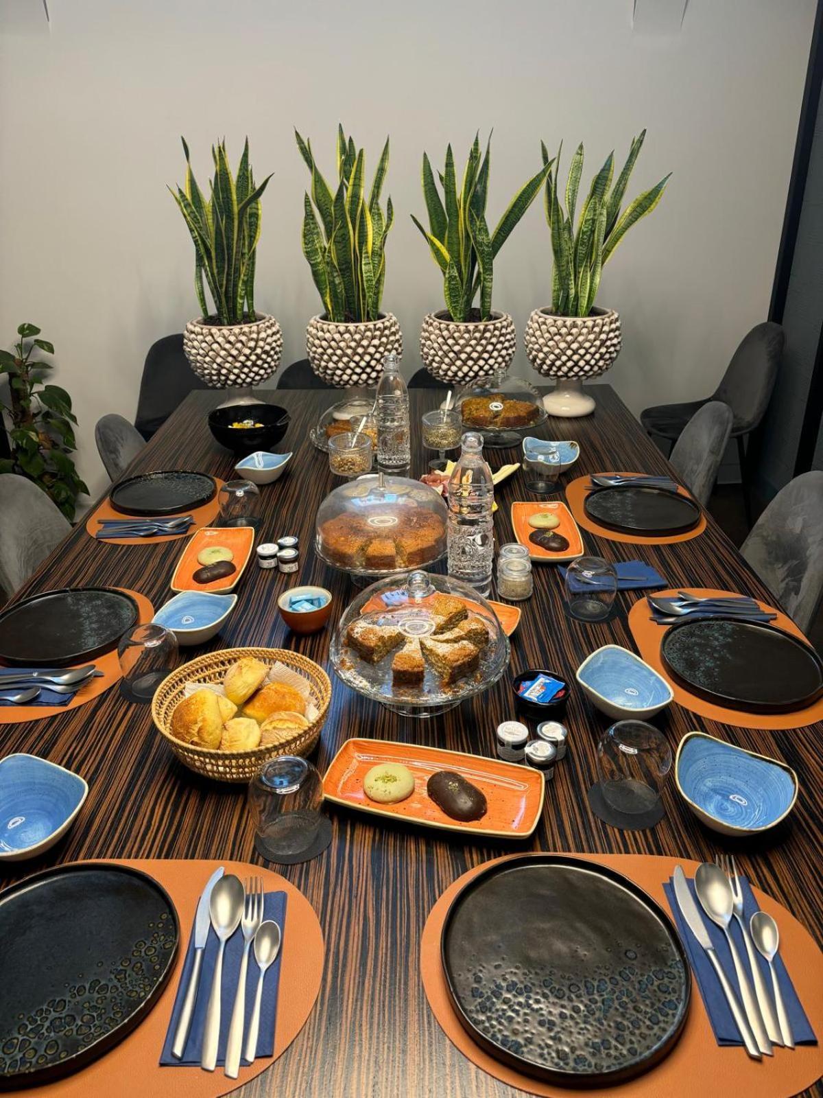 Riflessi Acireale Palace Suites Ngoại thất bức ảnh